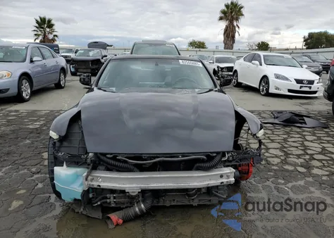 2009 Nissan 370Z from USA, damaged, VIN JN1AZ44E39M411019